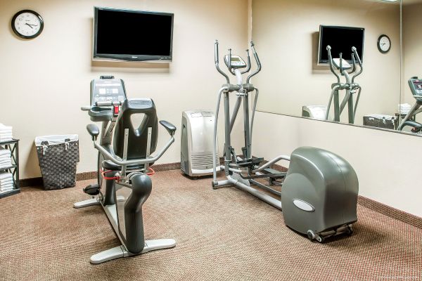 Comfort Inn and Suites (Las Cruces)